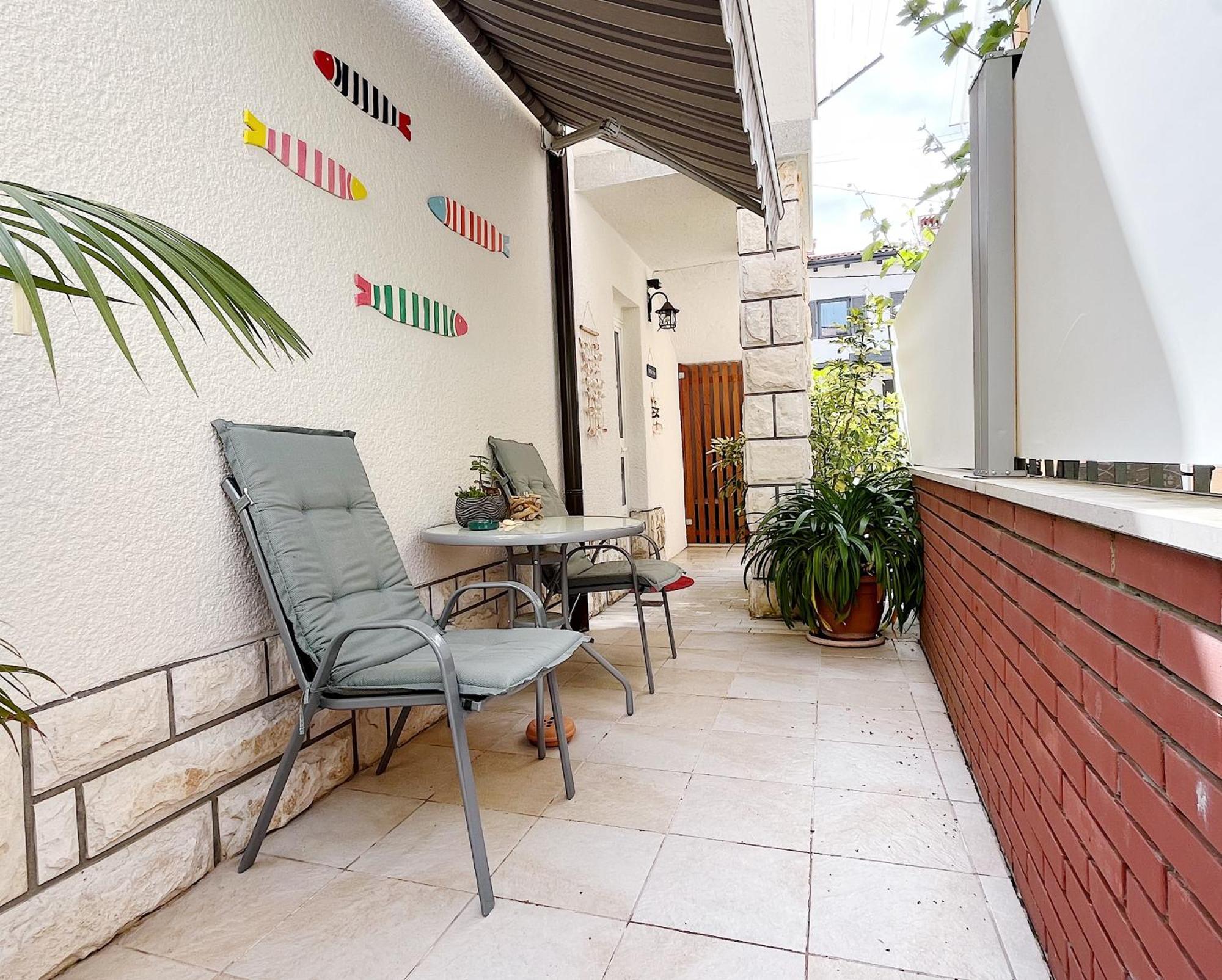 Studio Izola Exterior photo